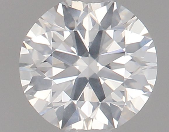 Diamond Natural 0,3Ct H-SI2 Round - IGI341809298