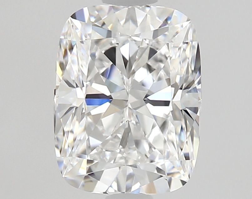 Diamond Natural 1,07Ct D-VS1 Cushion - GIA2526006617