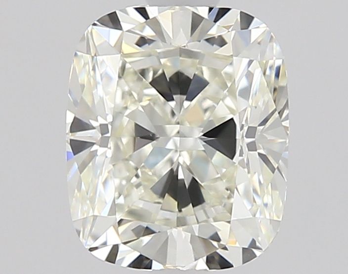 Diamond Natural 1,01Ct J-VS1 Cushion - GIA7506643862