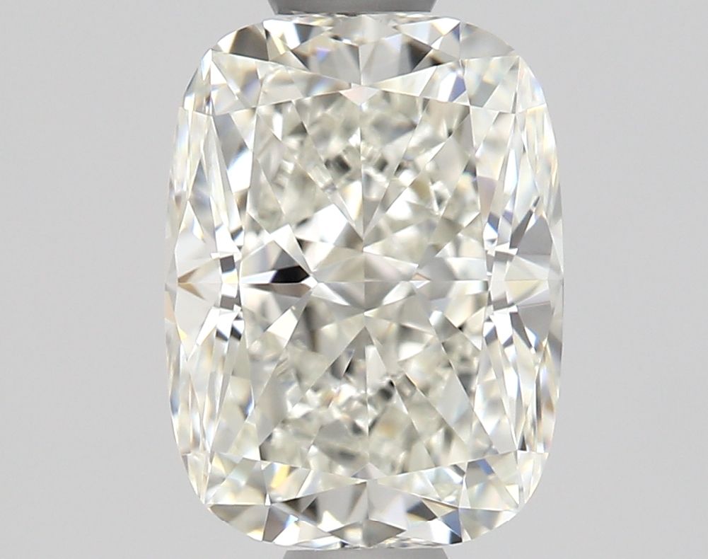 Diamond Natural 1,03Ct H-VVS2 Cushion - GIA1548663071