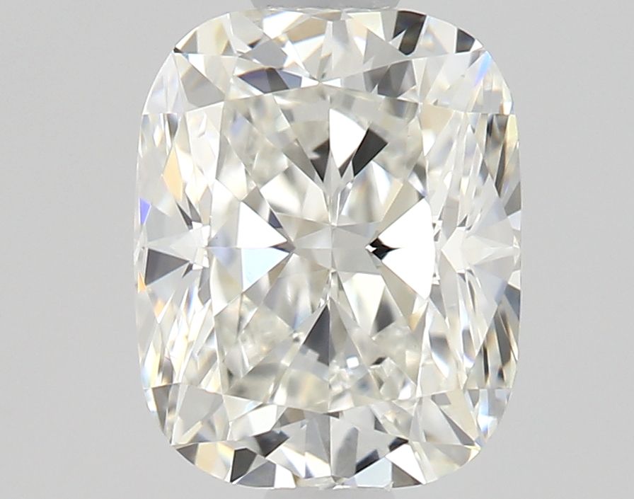 Diamond Natural 1,02Ct G-VS1 Cushion - GIA5536245408