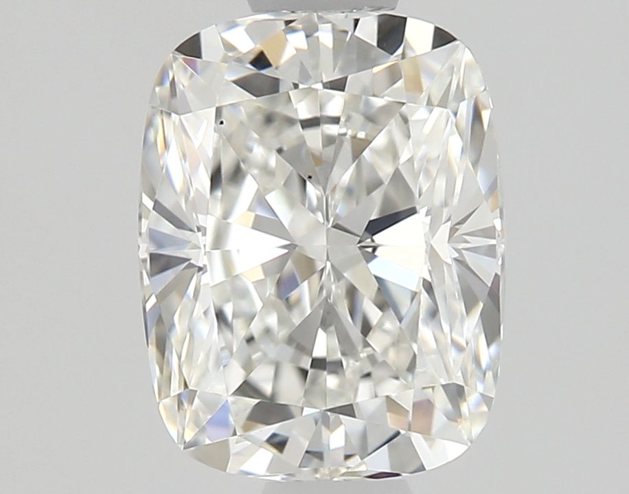 Diamond Natural 1,02Ct F-VS1 Cushion - GIA1539975424