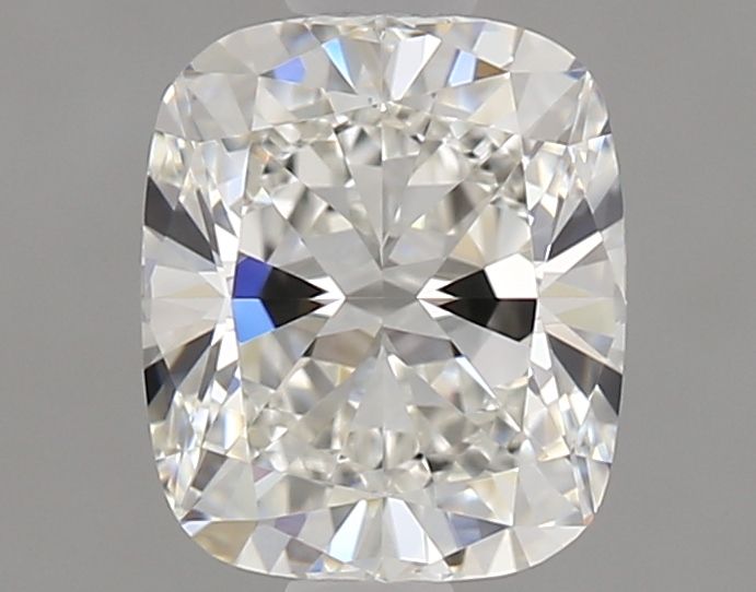 Diamond Natural 1,02Ct G-VVS2 Cushion - GIA1499511595