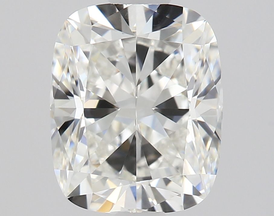 Diamond Natural 1,01Ct G-VVS1 Cushion - GIA3505080420