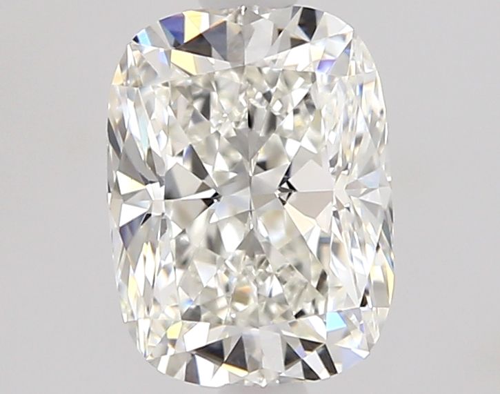 Diamond Natural 1,02Ct H-VVS2 Cushion - GIA7546439497