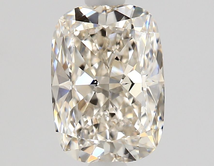 Diamond Natural 1,09Ct I-VVS2 Cushion - GIA6552110954