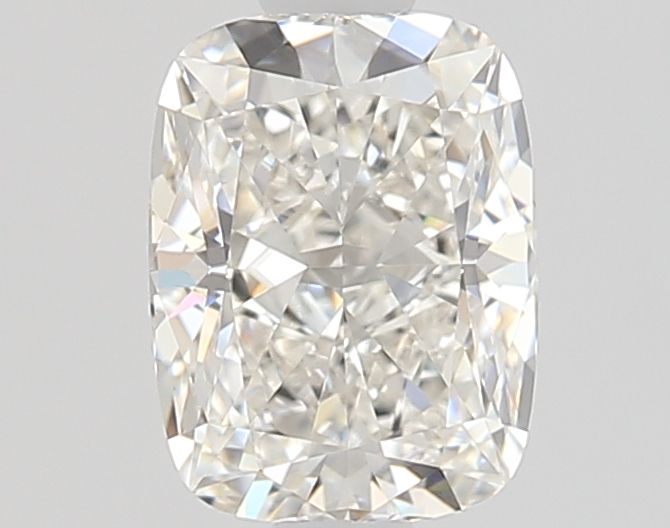 Diamond Natural 1,01Ct I-VVS1 Cushion - GIA6541649954