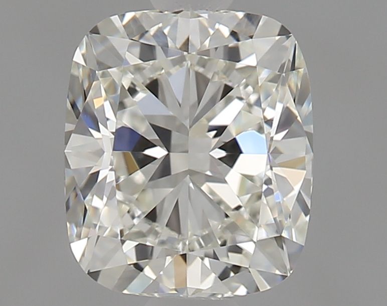 Diamond Natural 1,04Ct I-VS1 Cushion - GIA7486607218