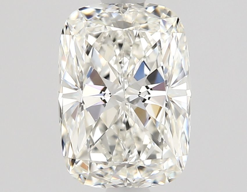 Diamond Natural 1,02Ct H-VS1 Cushion - GIA6551139611