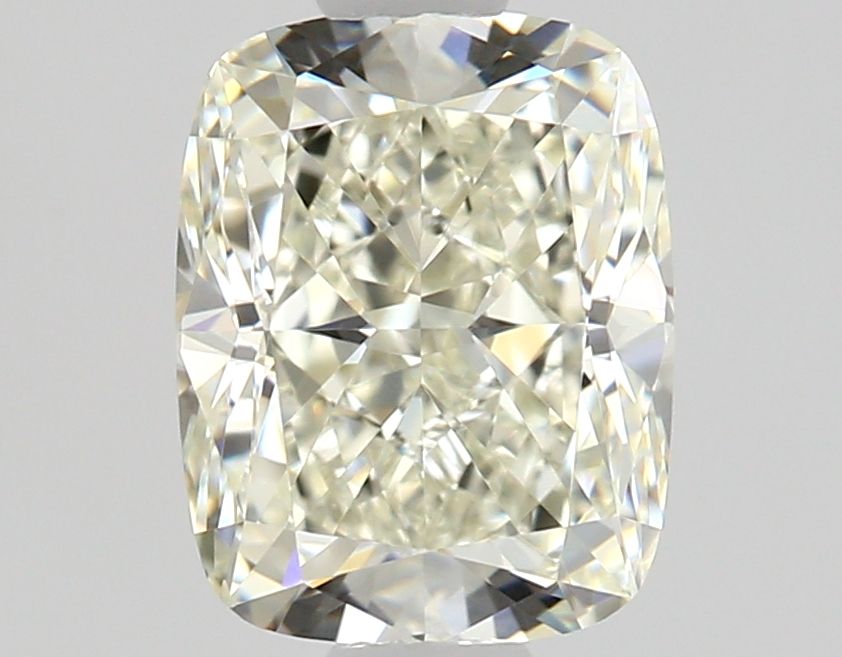 Diamond Natural 1,02Ct K-VS1 Cushion - GIA6541732600