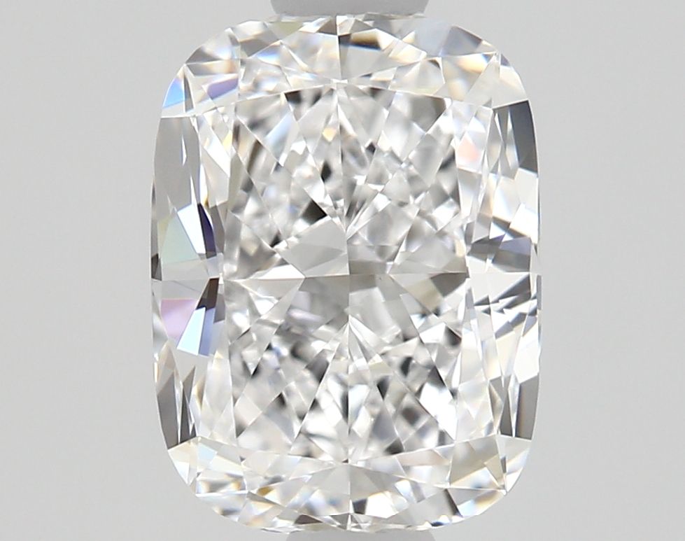 Diamond Natural 1,02Ct D-VS1 Cushion - GIA5543663018