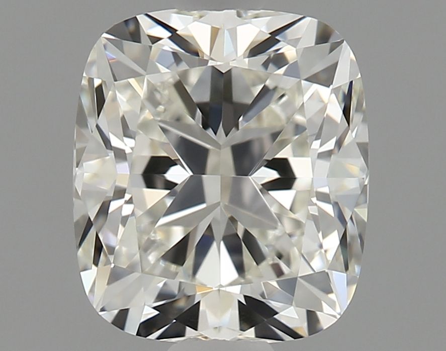 Diamond Natural 1,05Ct J-VVS2 Cushion - GIA2486646417