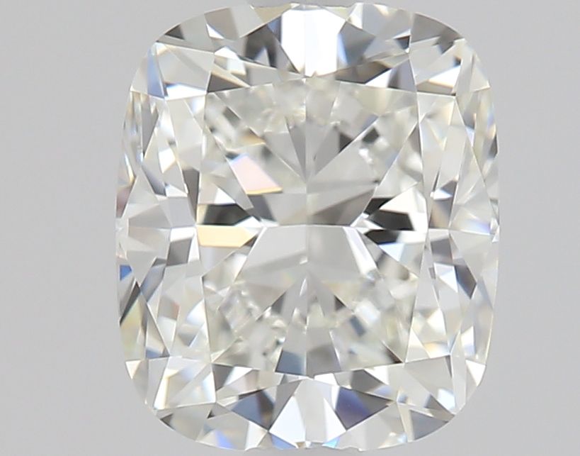 Diamond Natural 1,01Ct I-VVS1 Cushion - GIA6512322508