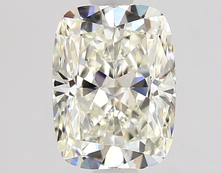 Diamond Natural 1,05Ct I-VS1 Cushion - GIA5556001342