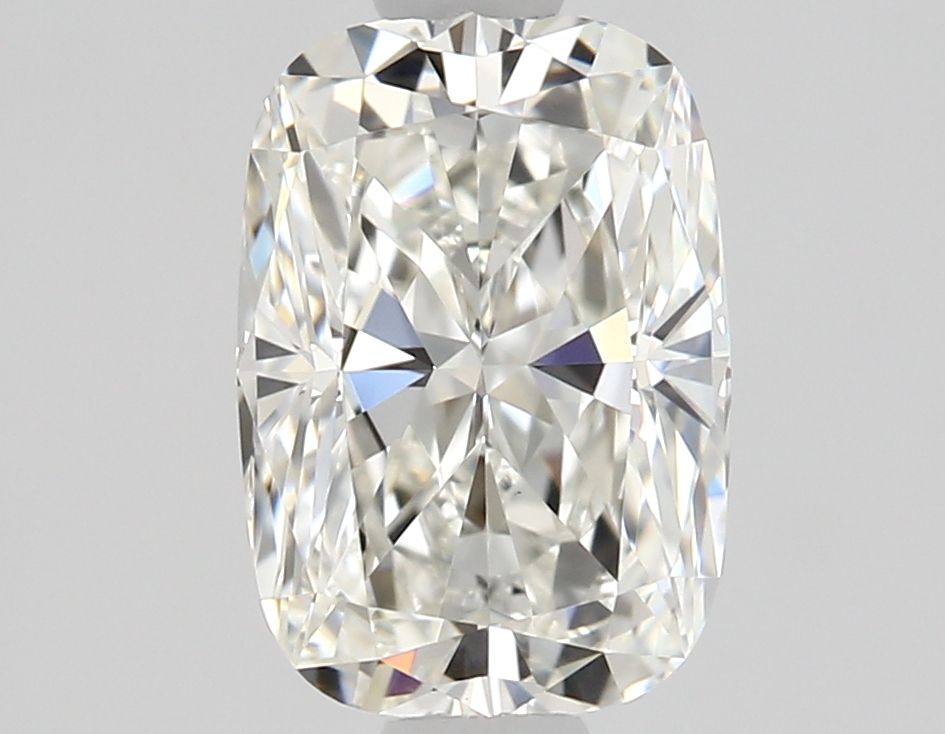 Diamond Natural 1,01Ct G-VS1 Cushion - GIA1548783861