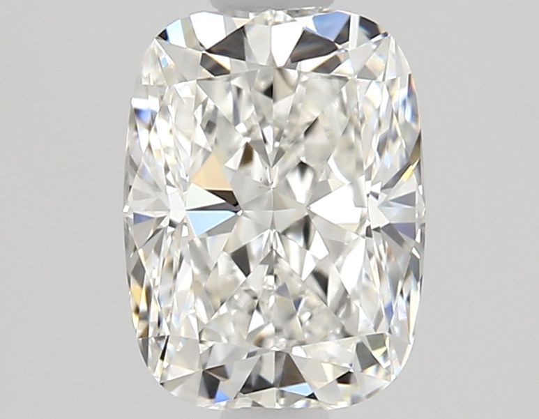 Diamond Natural 1,01Ct F-VS1 Cushion - GIA2547783847