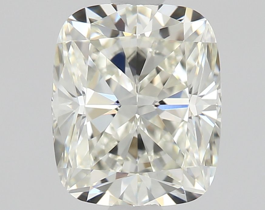 Diamond Natural 1,01Ct J-VVS1 Cushion - GIA2506643860