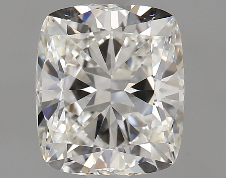 Diamond Natural 1,05Ct G-VS1 Cushion - GIA5486789989