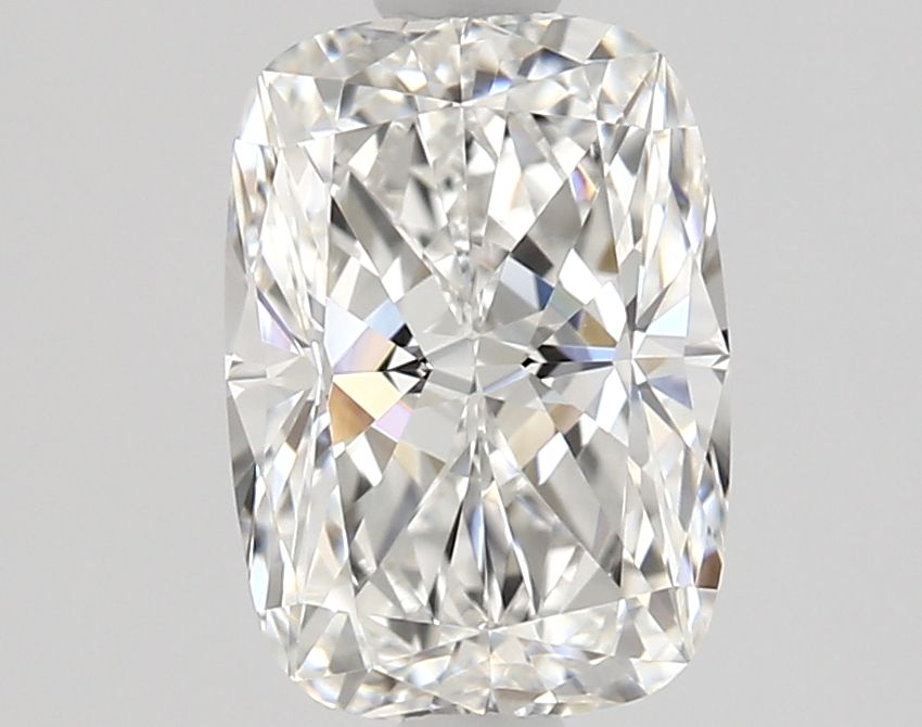 Diamond Natural 1,08Ct F-VS1 Cushion - GIA5543598260