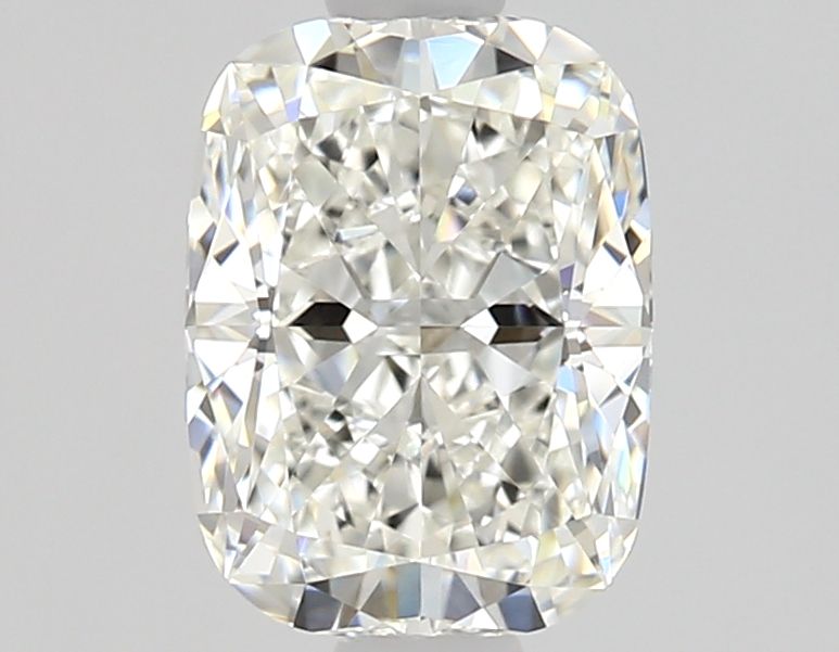 Diamond Natural 1,02Ct G-VVS1 Cushion - GIA1547783852