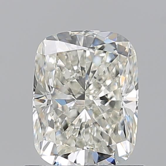 Diamond Natural 1,01Ct H-VS1 Cushion - IGI760534604