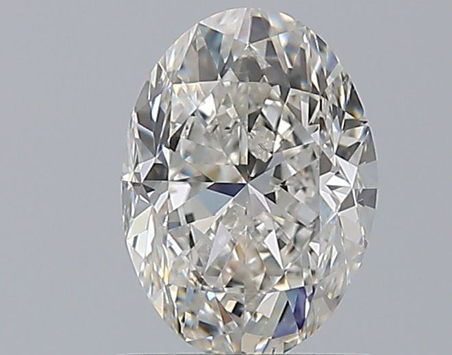 Diamond Natural 1,2Ct G-VS2 Oval - GIA3455583453