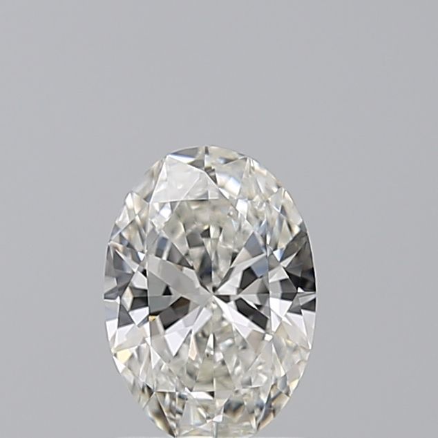 Diamond Natural 1Ct G-VS1 Oval - GIA2416016670