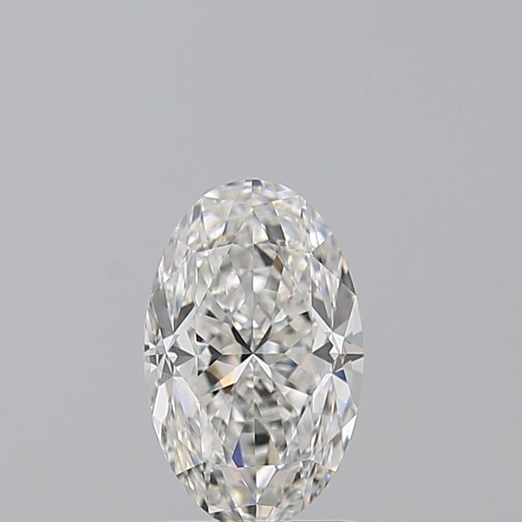 Diamond Natural 1,7Ct G-VS1 Oval - GIA7421650762
