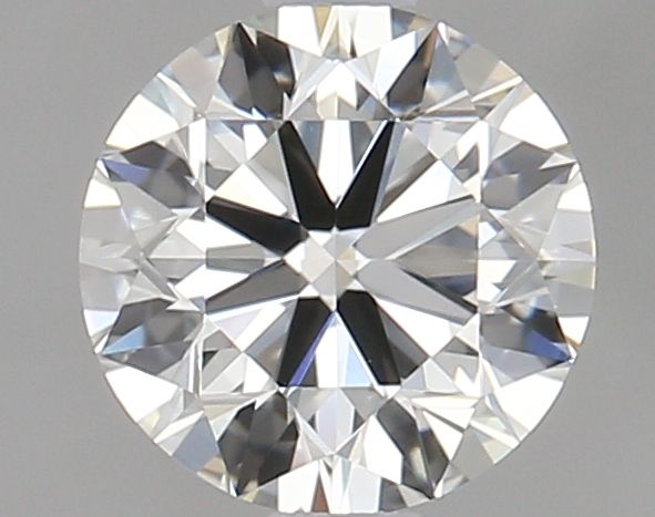 Diamond Natural 1Ct J-VVS2 Round - GIA1467696738