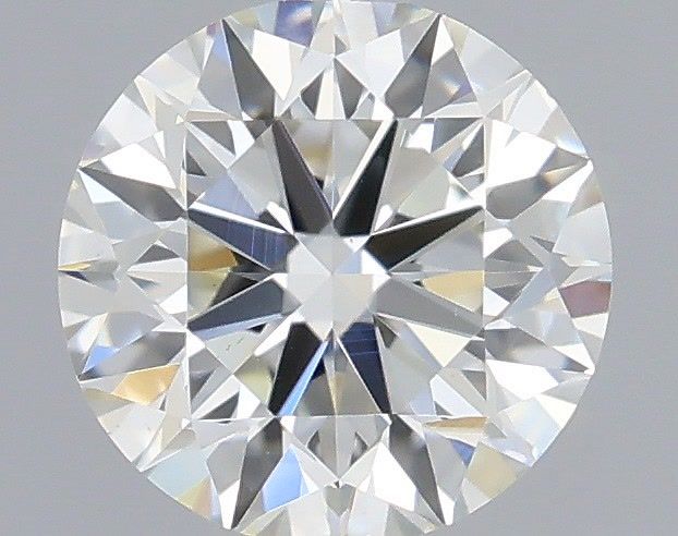 Diamond Natural 0,41Ct H-VS2 Round - IGI770697169