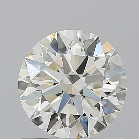 Diamond Natural 1,01Ct K-VS1 Round - IGI760534461