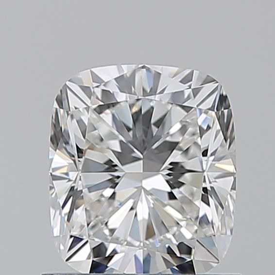 Diamond Natural 1,08Ct G-VS1 Cushion - GIA2546674474