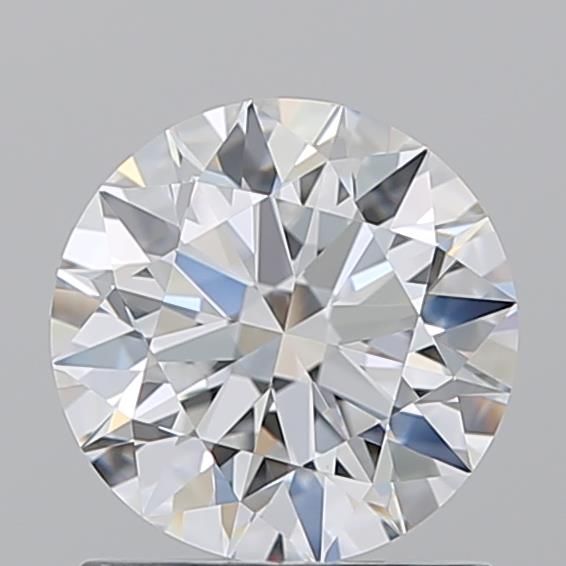 Diamond Natural 1,2Ct D-VS1 Round - GIA6541877757