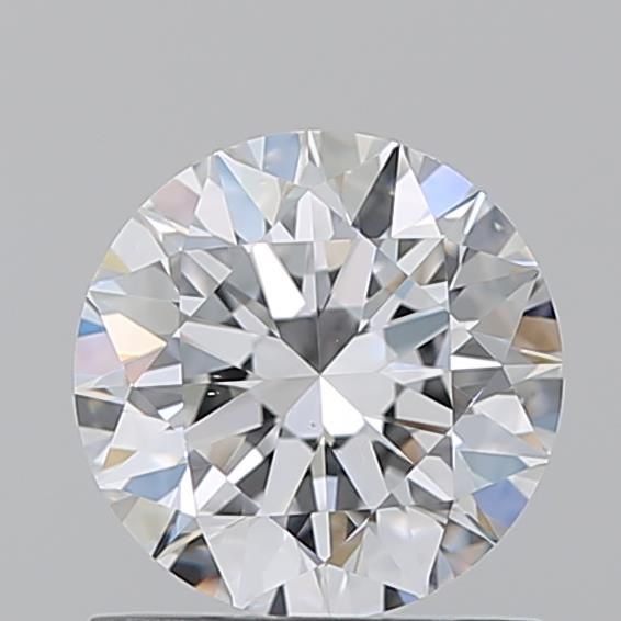 Diamond Natural 1,04Ct D-VS2 Round - GIA6542877506