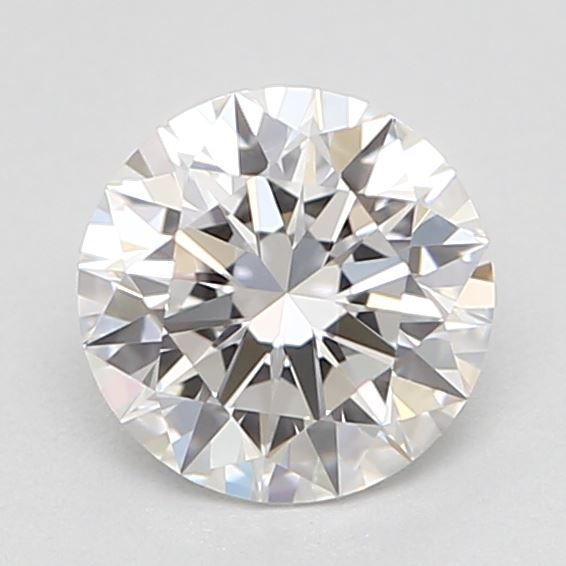 Diamond Natural 0,42Ct E-VVS1 Round - GIA1545731658