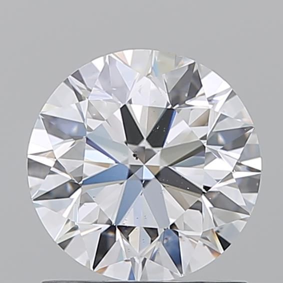 Diamond Natural 1,2Ct E-VS2 Round - GIA1548741590