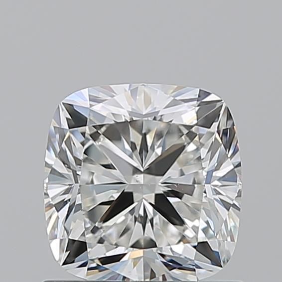 Diamond Natural 1,01Ct H-VS2 Cushion - GIA2547753113
