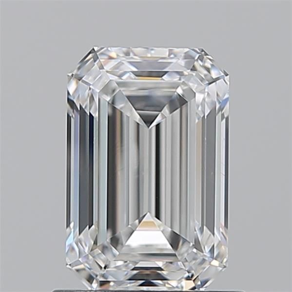 Diamond Natural 1,2Ct E-VS1 Emerald - GIA1545752980