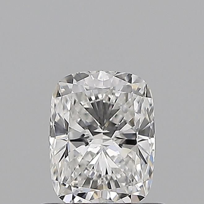 Diamond Natural 0,7Ct E-VS2 Cushion - GIA2547803483