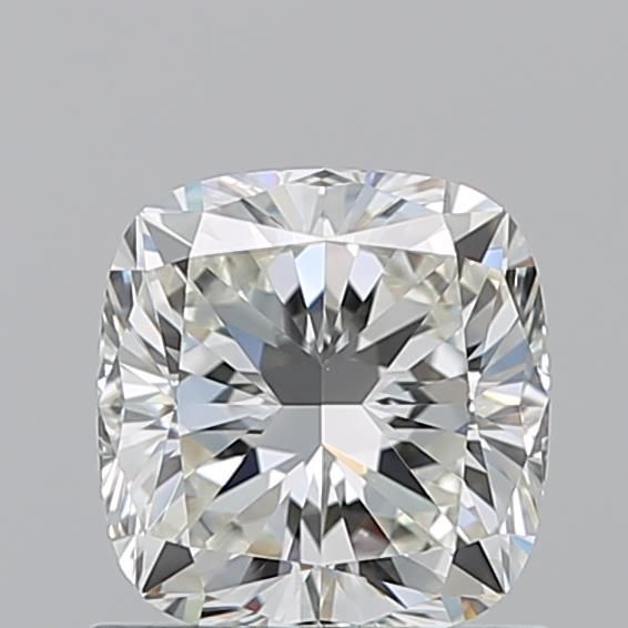 Diamond Natural 1,01Ct I-VVS1 Cushion - GIA6545815933