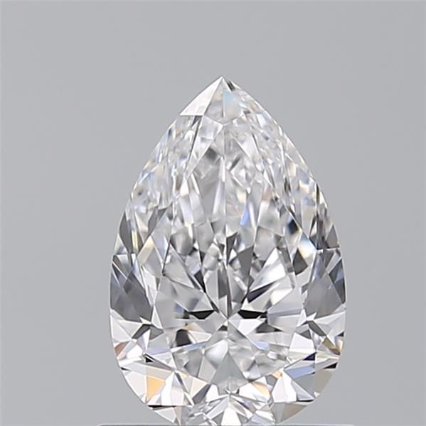 Diamond Natural 1,01Ct D-VVS2 Pear - GIA5543815638