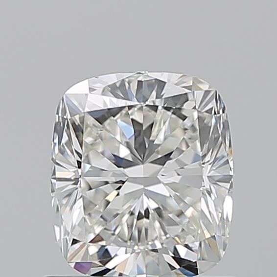 Diamond Natural 1,04Ct H-VVS1 Cushion - GIA1548815769