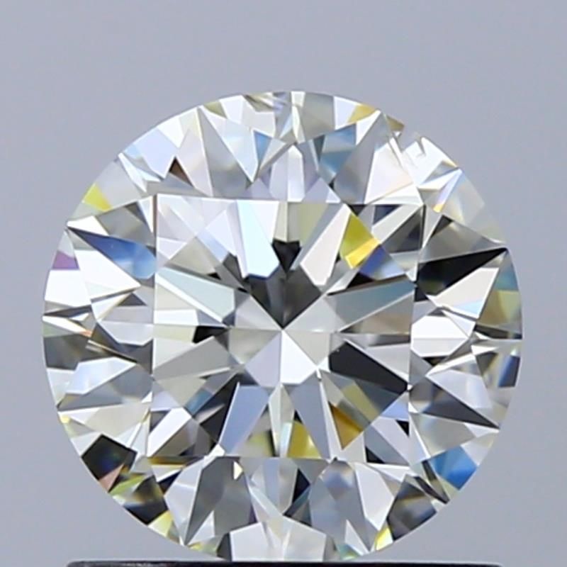 Diamond Natural 1Ct K-SI2 Round - GIA3515270009