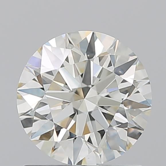 Diamond Natural 1,21Ct J-VS2 Round - IGI783612447
