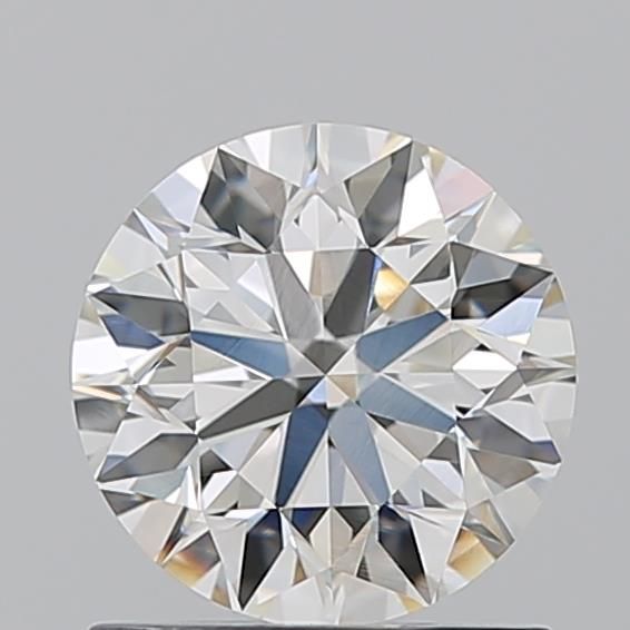 Diamond Natural 1,09Ct I-IF Round - IGI783612441