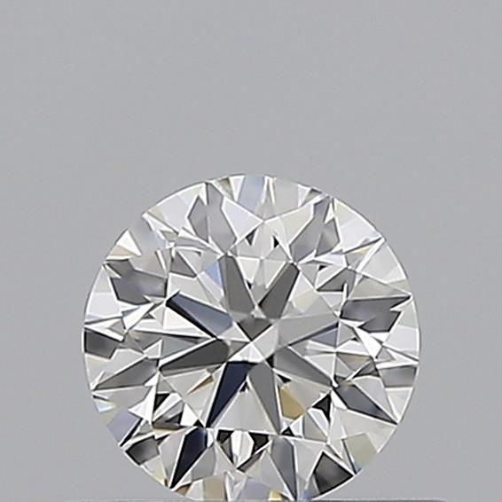 Diamond Natural 0,5Ct H-VS2 Round - GIA2547889465