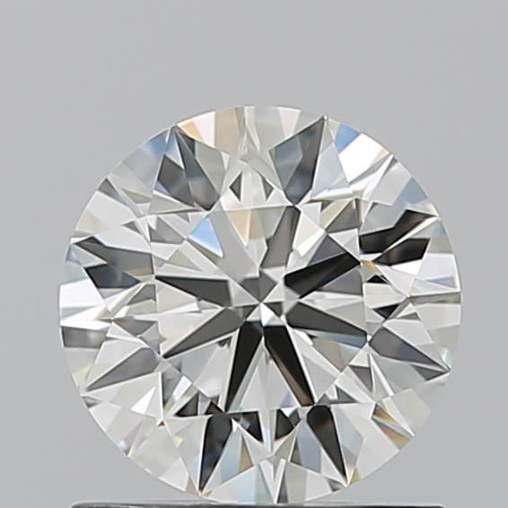Diamond Natural 1,01Ct J-VS1 Round - IGI783612443
