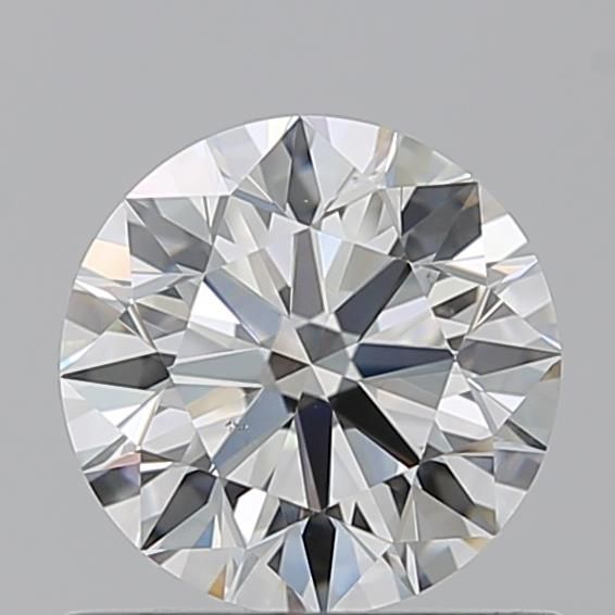 Diamond Natural 0,8Ct I-VS2 Round - GIA6545888595