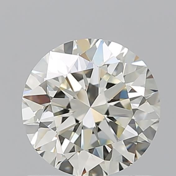 Diamond Natural 1,03Ct K-VVS1 Round - IGI783612440