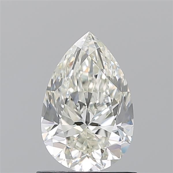 Diamond Natural 1,01Ct J-VVS2 Pear - GIA1548879529